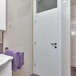 Maslina With Heated Pool Veliko Brdo (Makarska)