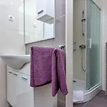 Vakantiehuis Maslina With Heated Pool