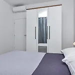 Vakantiehuis Maslina With Heated Pool Veliko Brdo (Makarska)