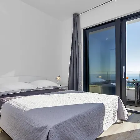 Ferienhaus Maslina With Heated Pool *