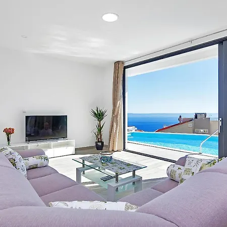 Maslina With Heated Pool * Veliko Brdo (Makarska)
