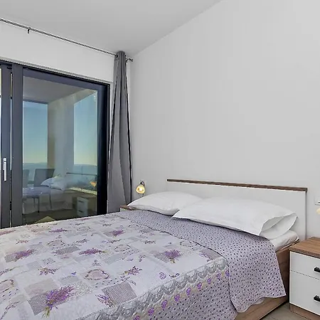 Maslina With Heated Pool * Veliko Brdo (Makarska)